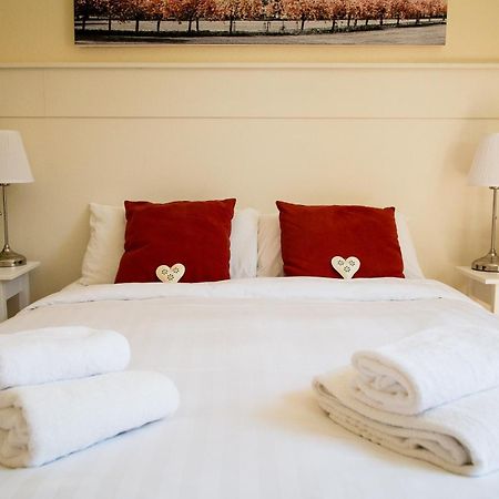 Fountains Guest House - Harrogate Stays Eksteriør bilde