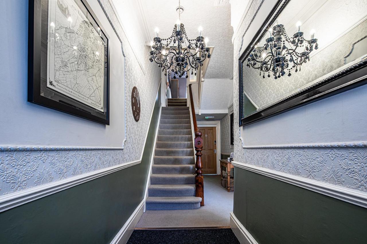 Fountains Guest House - Harrogate Stays Eksteriør bilde
