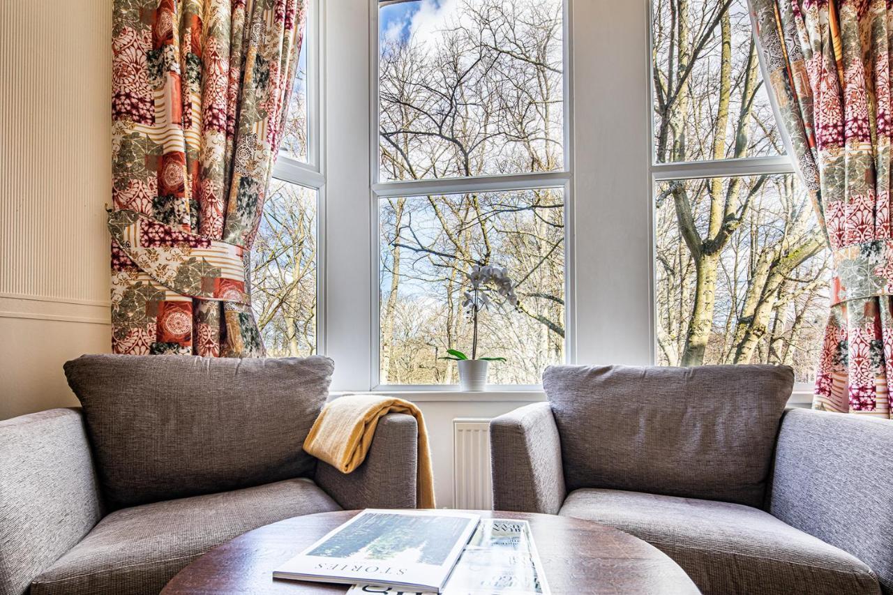Fountains Guest House - Harrogate Stays Eksteriør bilde