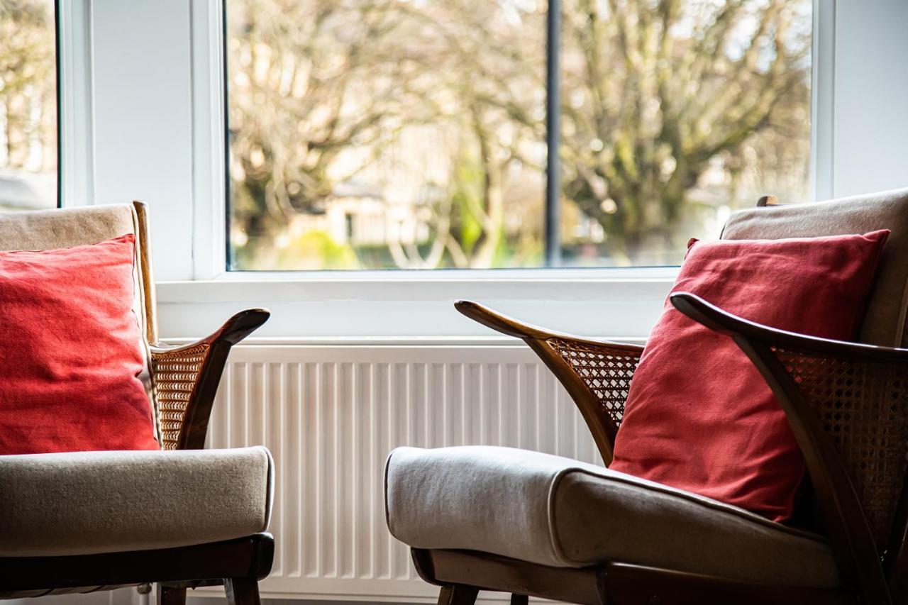 Fountains Guest House - Harrogate Stays Eksteriør bilde