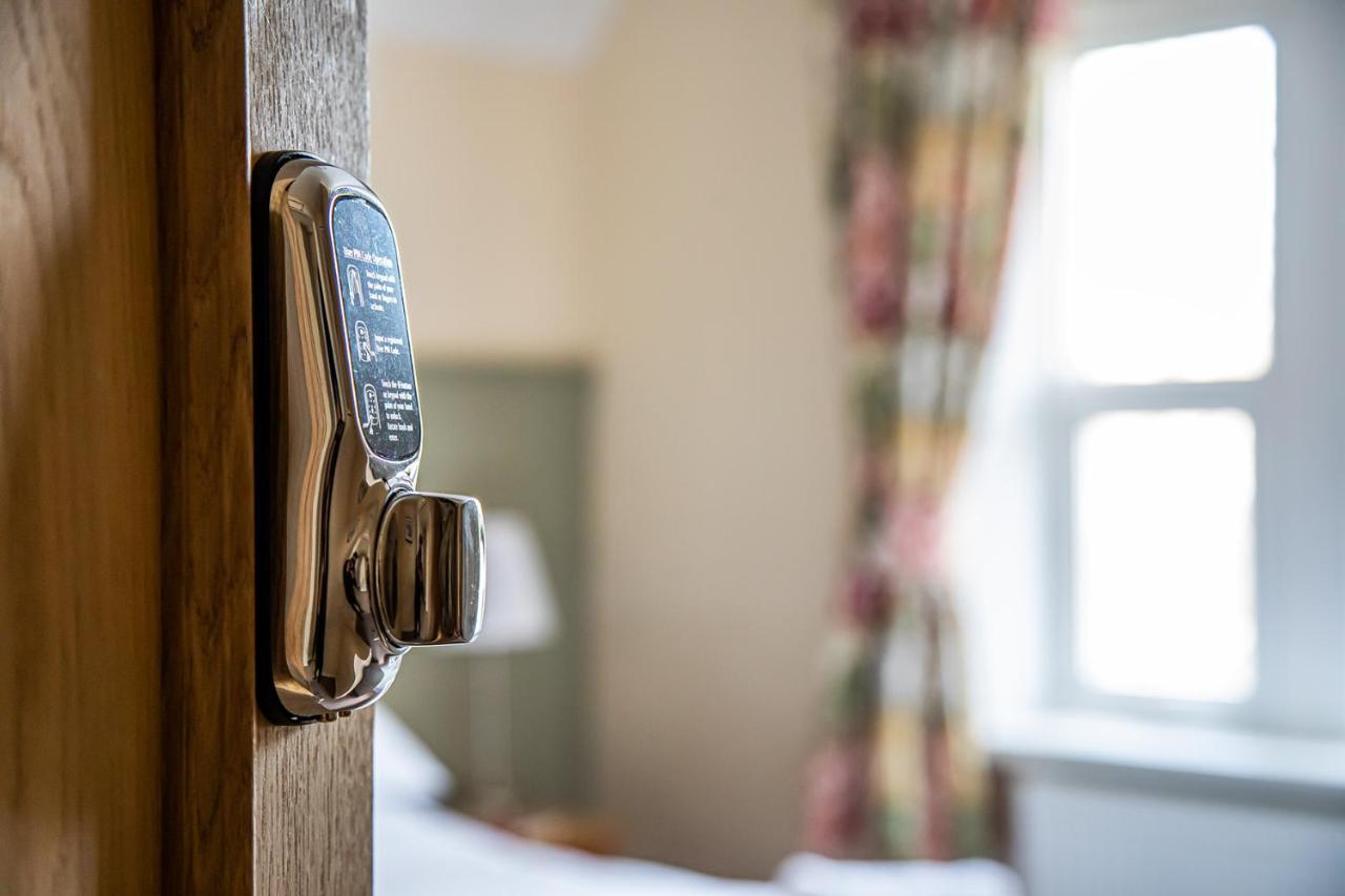 Fountains Guest House - Harrogate Stays Eksteriør bilde