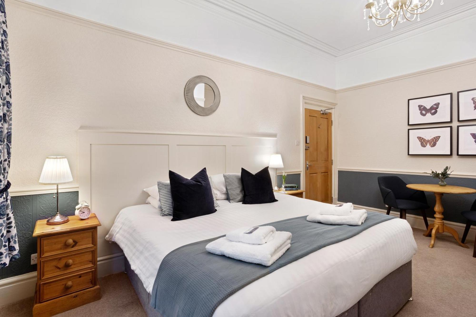 Fountains Guest House - Harrogate Stays Eksteriør bilde
