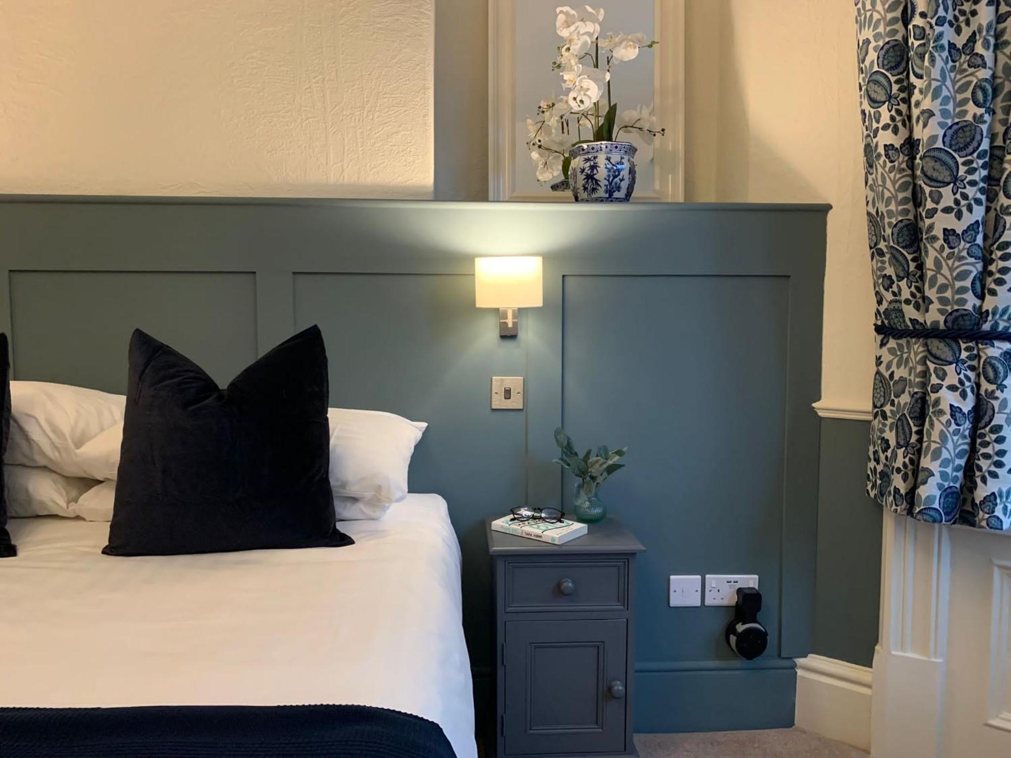 Fountains Guest House - Harrogate Stays Eksteriør bilde
