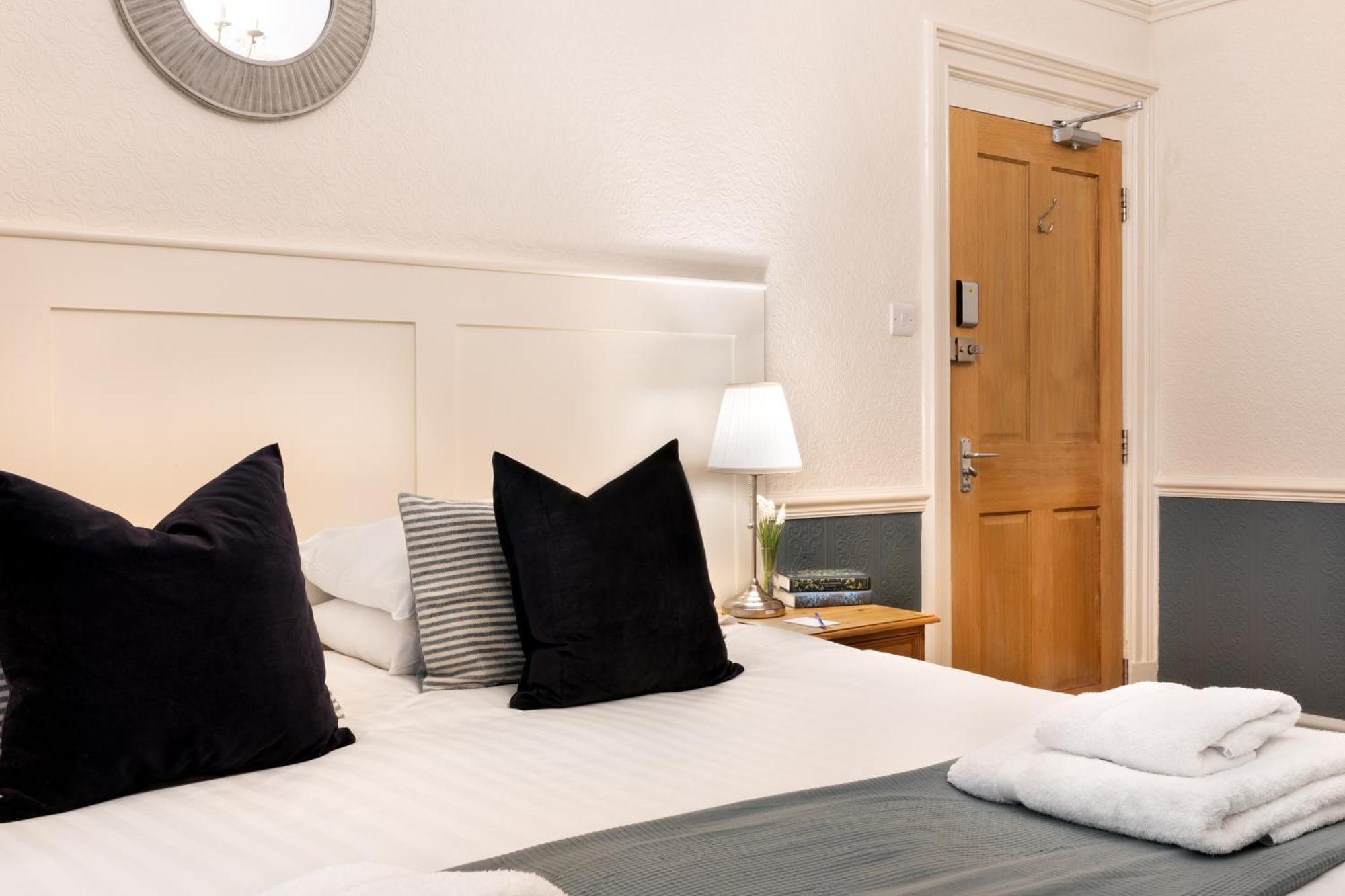 Fountains Guest House - Harrogate Stays Eksteriør bilde