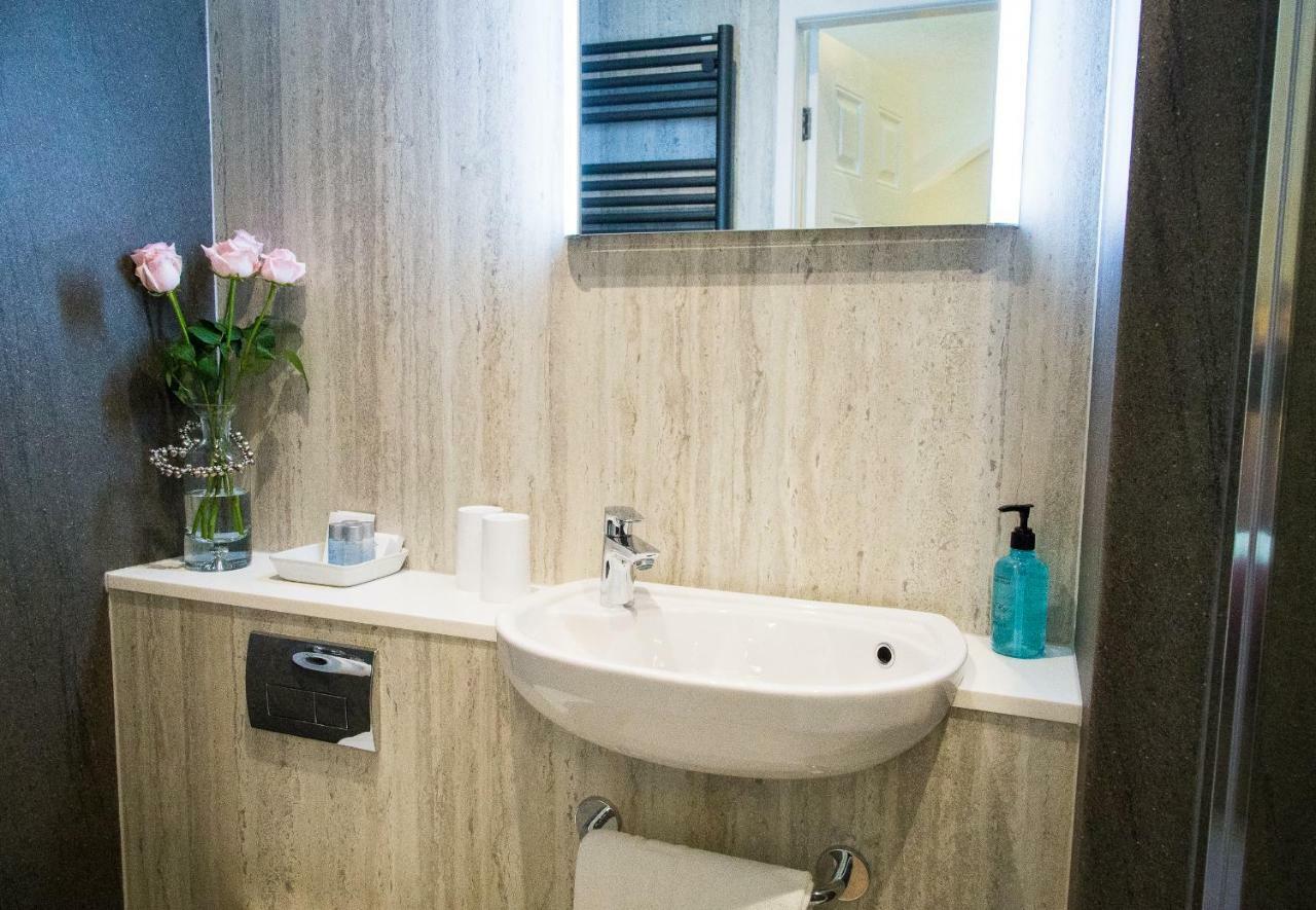 Fountains Guest House - Harrogate Stays Eksteriør bilde